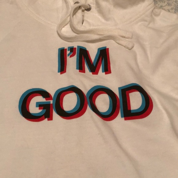 Anti Social Social Club hoodie! - Picture 2 of 5